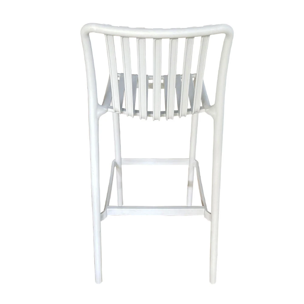 LIBERTA STICKY ΣΚΑΜΠΟ ΛΕΥΚΟ 47x38x103.5 LIBERTA STICKY ΣΚΑΜΠΟ ΛΕΥΚΟ 47x38x103.5