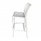 LIBERTA STICKY ΣΚΑΜΠΟ ΛΕΥΚΟ 47x38x103.5 LIBERTA STICKY ΣΚΑΜΠΟ ΛΕΥΚΟ 47x38x103.5