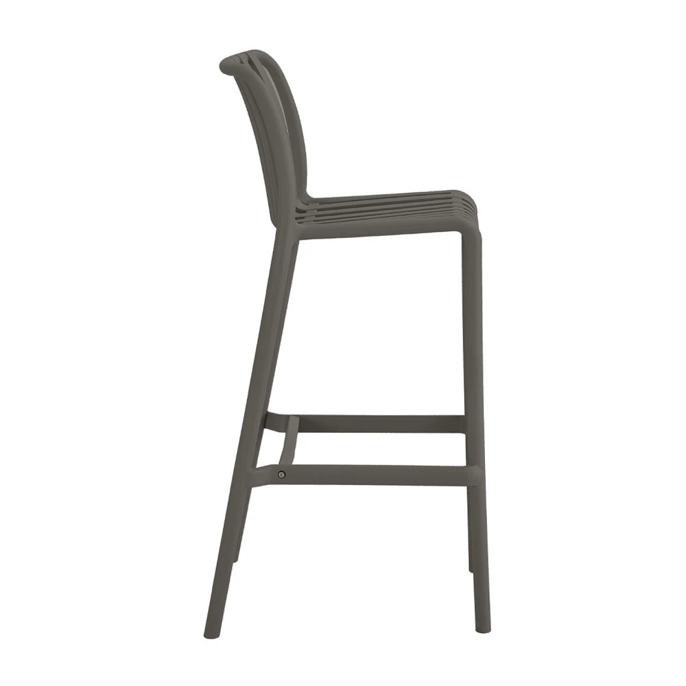 LIBERTA STICKY ΣΚΑΜΠΟ ΓΚΡΙ 47x38x103.5 LIBERTA STICKY ΣΚΑΜΠΟ ΓΚΡΙ 47x38x103.5