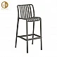 LIBERTA STICKY ΣΚΑΜΠΟ ΓΚΡΙ 47x38x103.5 LIBERTA STICKY ΣΚΑΜΠΟ ΓΚΡΙ 47x38x103.5