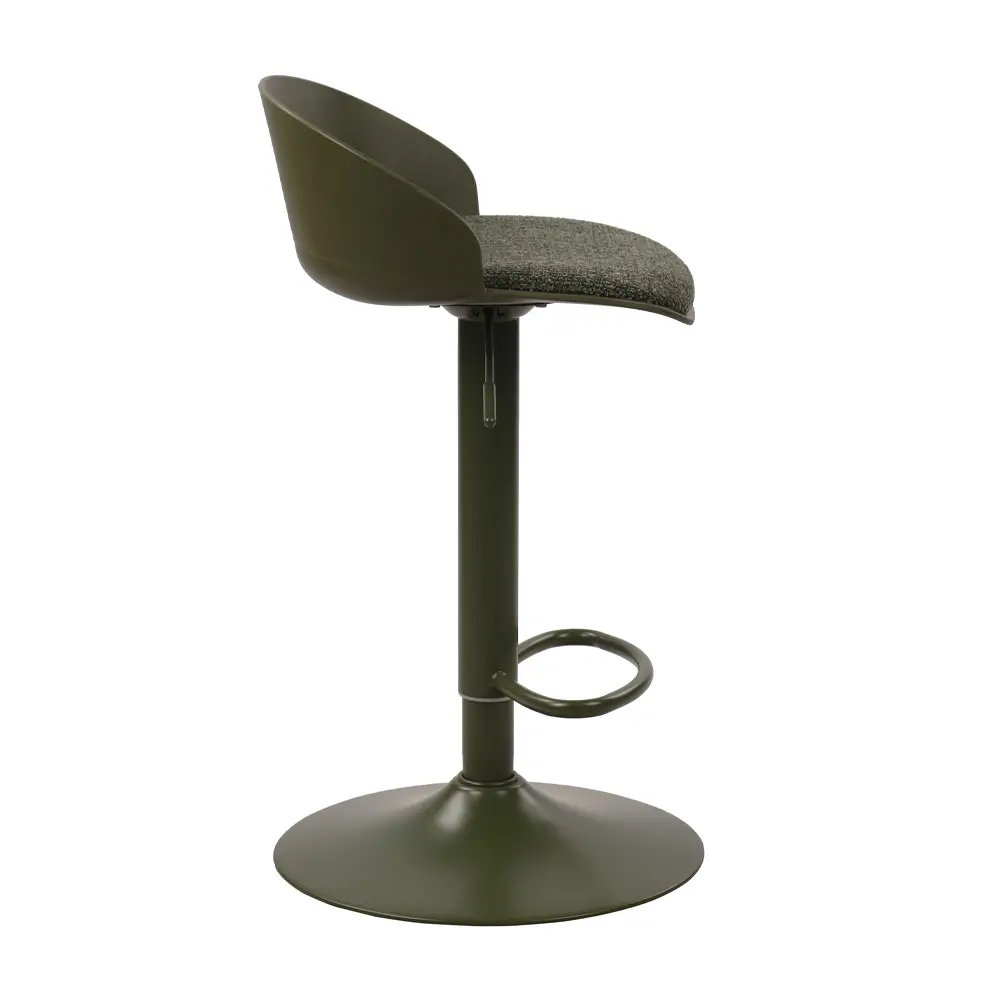 LIBERTA DALI ΣΚΑΜΠΟ BAR ΛΑΔΙ 41.5x41.5x75.5cm