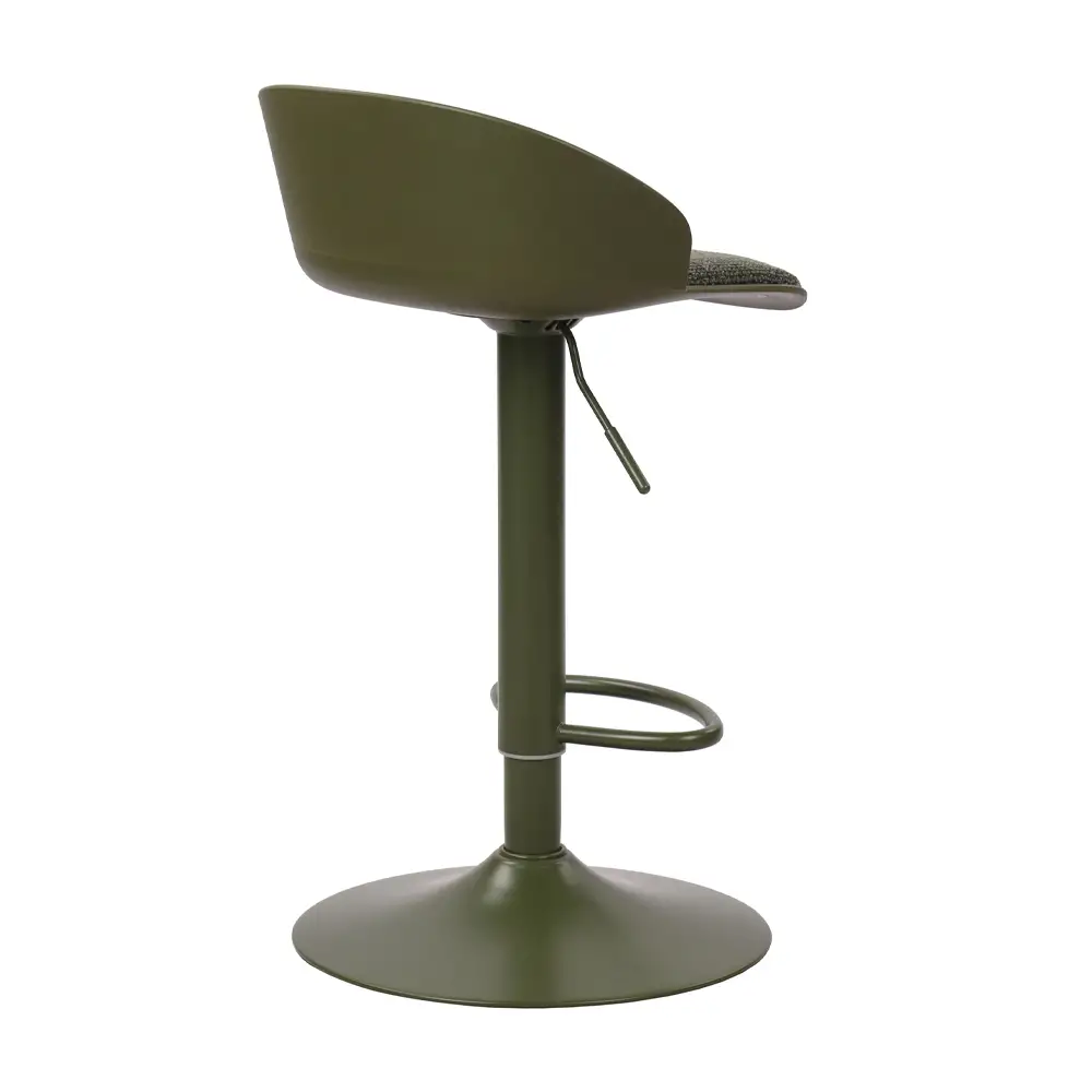 LIBERTA DALI ΣΚΑΜΠΟ BAR ΛΑΔΙ 41.5x41.5x75.5cm