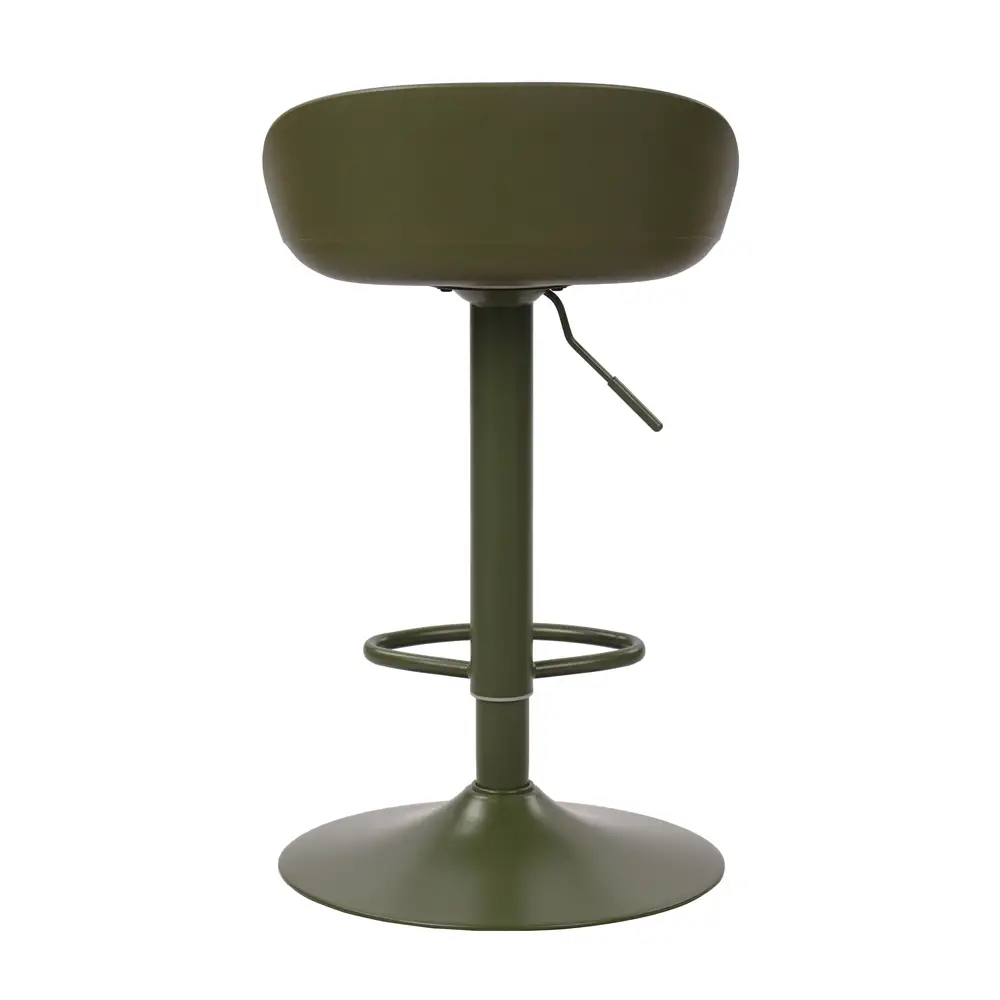 LIBERTA DALI ΣΚΑΜΠΟ BAR ΛΑΔΙ 41.5x41.5x75.5cm