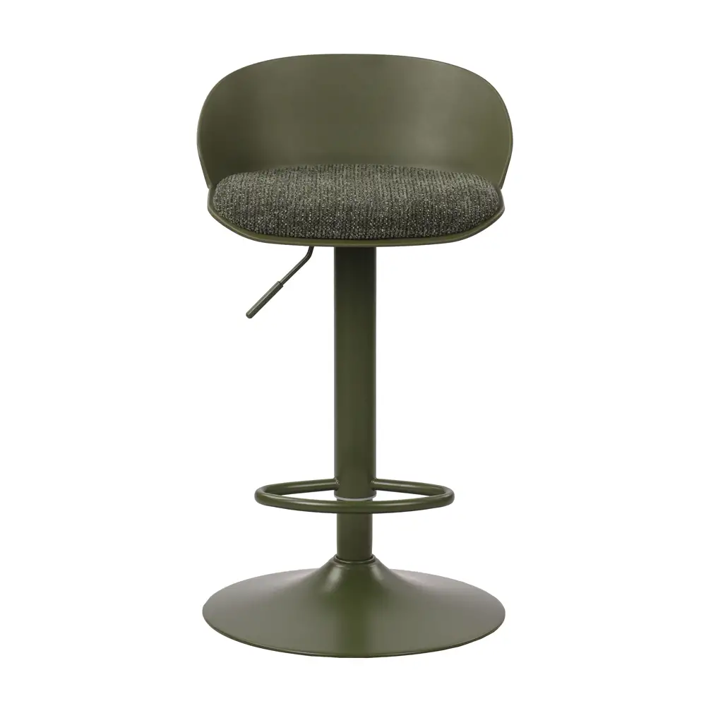 LIBERTA DALI ΣΚΑΜΠΟ BAR ΛΑΔΙ 41.5x41.5x75.5cm