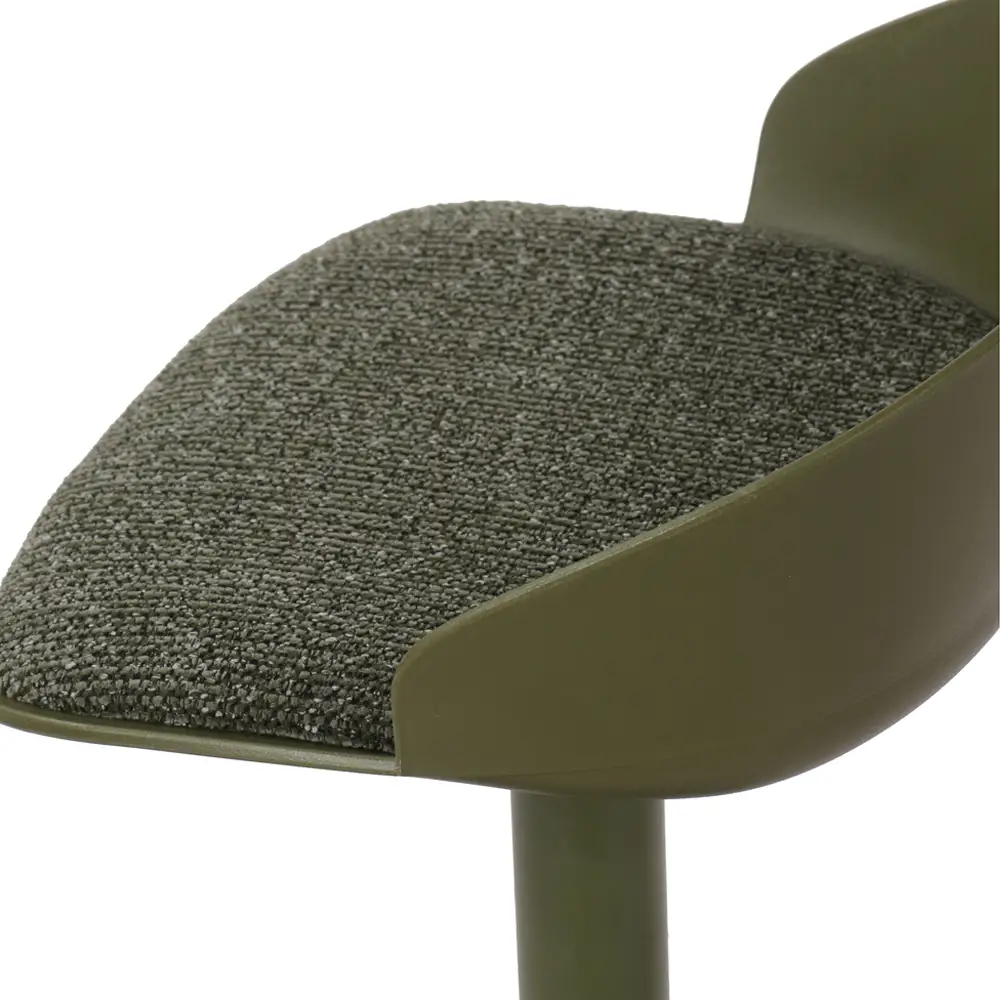 LIBERTA DALI ΣΚΑΜΠΟ BAR ΛΑΔΙ 41.5x41.5x75.5cm