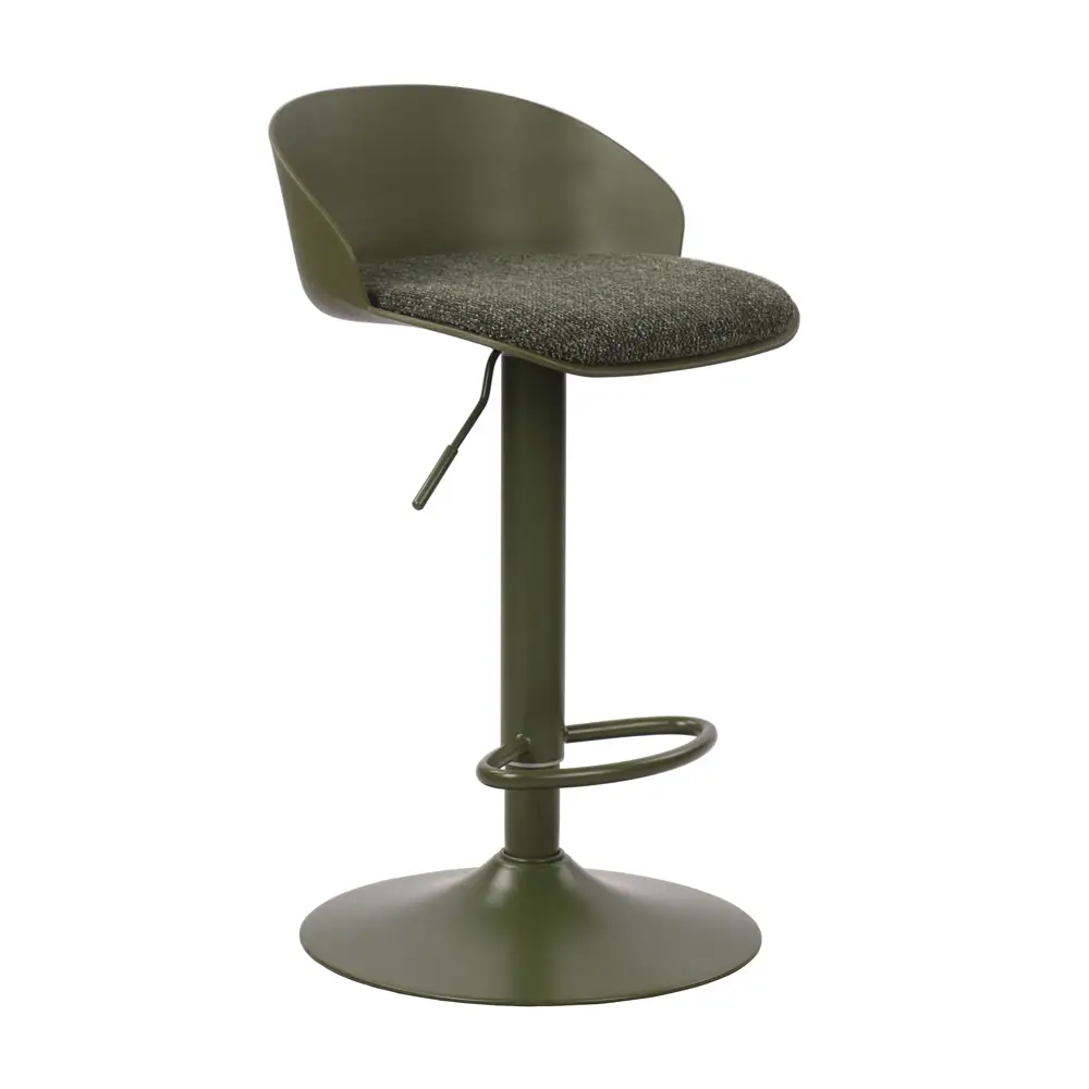 LIBERTA DALI ΣΚΑΜΠΟ BAR ΛΑΔΙ 41.5x41.5x75.5cm