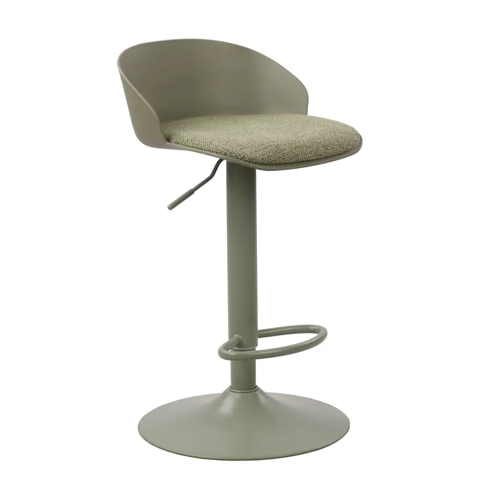 LIBERTA DALI ΣΚΑΜΠΟ BAR ΜΕΝΤΑ 41.5x41.5x75.5cm