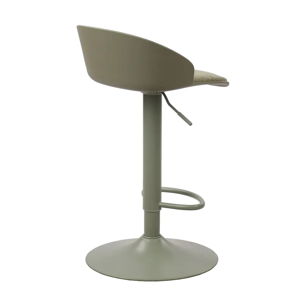 LIBERTA DALI ΣΚΑΜΠΟ BAR ΜΕΝΤΑ 41.5x41.5x75.5cm