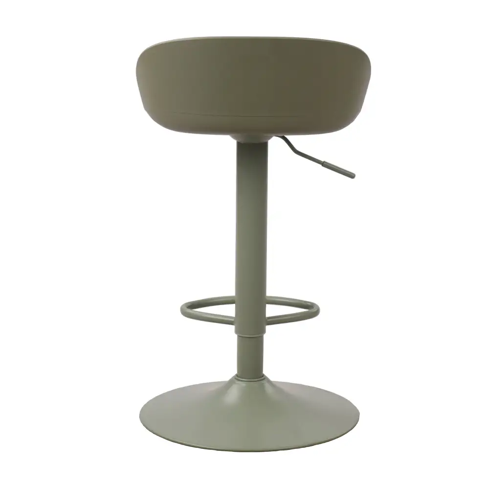 LIBERTA DALI ΣΚΑΜΠΟ BAR ΜΕΝΤΑ 41.5x41.5x75.5cm