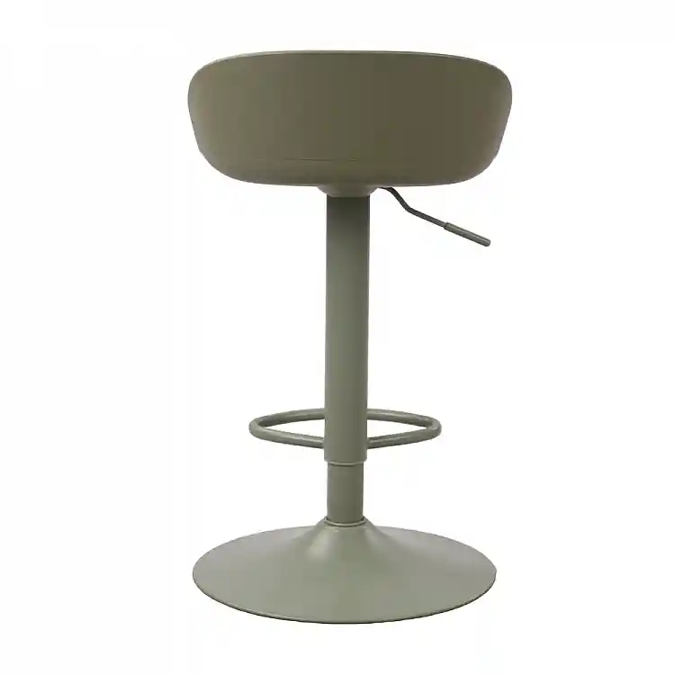 LIBERTA DALI ΣΚΑΜΠΟ BAR ΜΕΝΤΑ 41.5x41.5x75.5cm