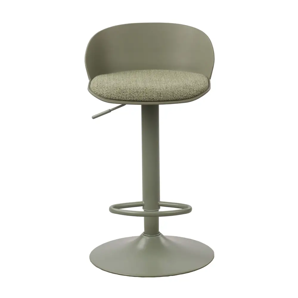 LIBERTA DALI ΣΚΑΜΠΟ BAR ΜΕΝΤΑ 41.5x41.5x75.5cm