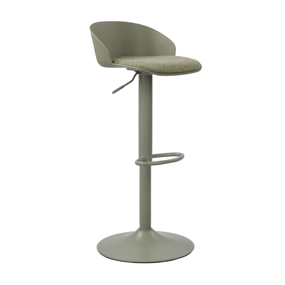 LIBERTA DALI ΣΚΑΜΠΟ BAR ΜΕΝΤΑ 41.5x41.5x75.5cm