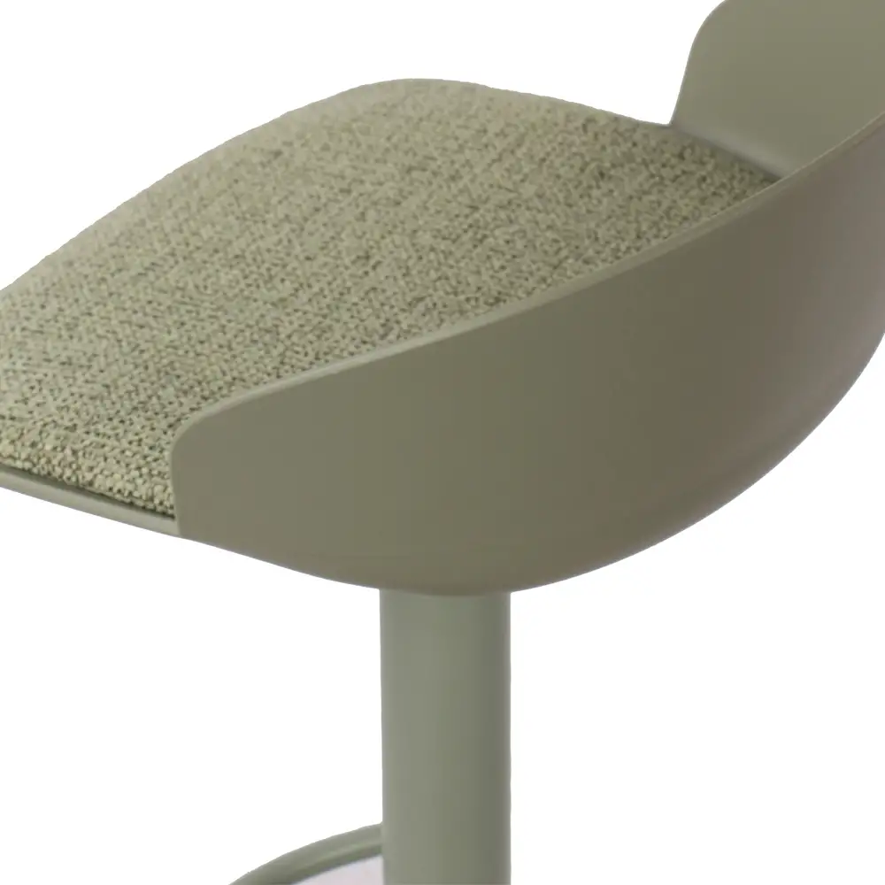 LIBERTA DALI ΣΚΑΜΠΟ BAR ΜΕΝΤΑ 41.5x41.5x75.5cm