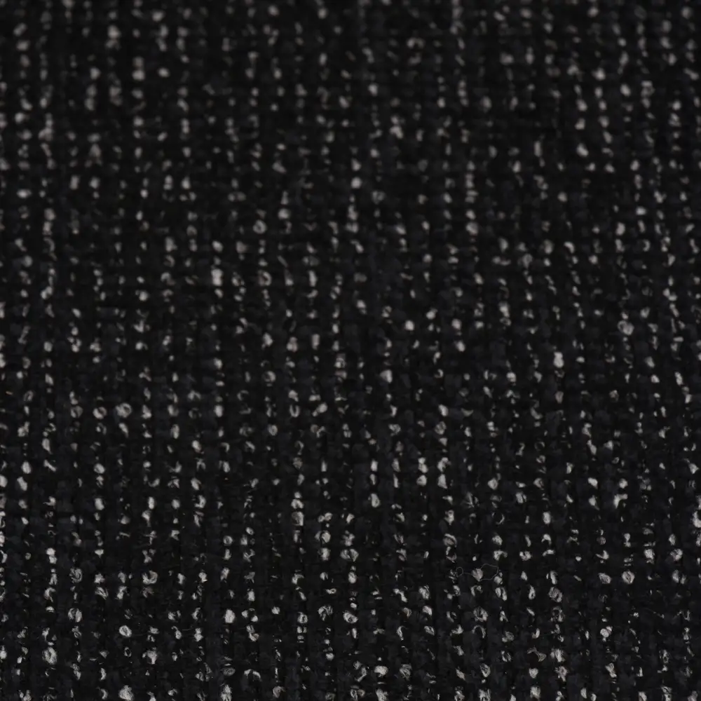 LIBERTA DALI ΣΚΑΜΠΟ BAR ΜΑΥΡΟ 41.5x41.5x75.5cm