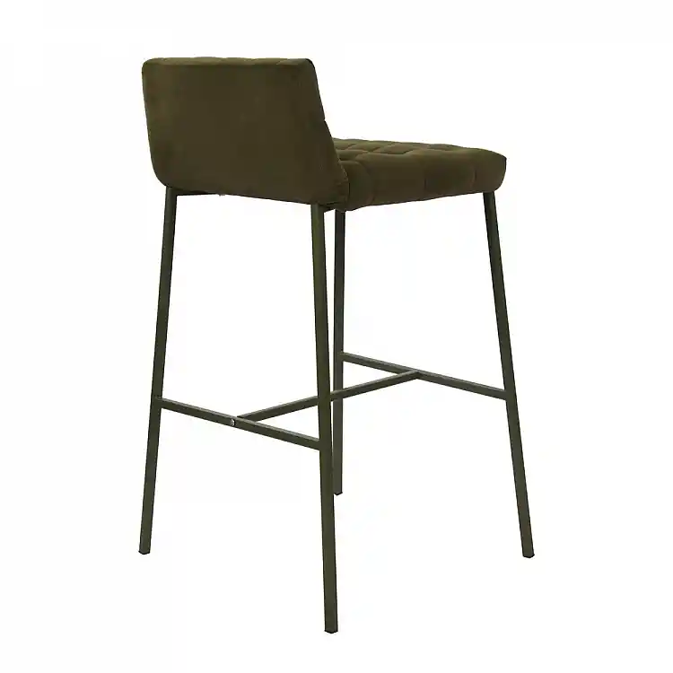 LIBERTA MERLO ΣΚΑΜΠΟ BAR ΛΑΔΙ 49x50x88cm