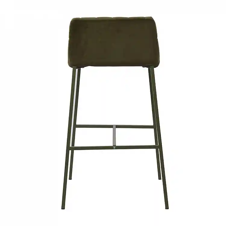 LIBERTA MERLO ΣΚΑΜΠΟ BAR ΛΑΔΙ 49x50x88cm