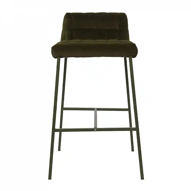 LIBERTA MERLO ΣΚΑΜΠΟ BAR ΛΑΔΙ 49x50x88cm