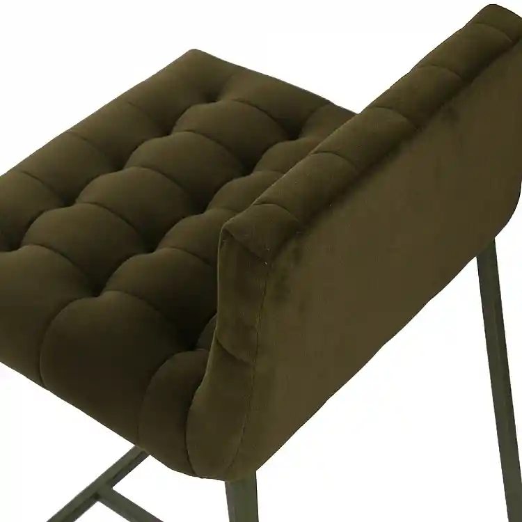 LIBERTA MERLO ΣΚΑΜΠΟ BAR ΛΑΔΙ 49x50x88cm