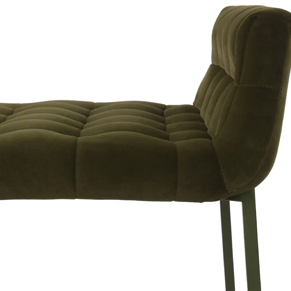 LIBERTA MERLO ΣΚΑΜΠΟ BAR ΛΑΔΙ 49x50x88cm