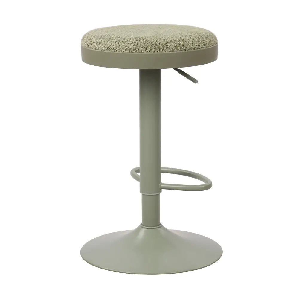 LIBERTA LOLLI ΣΚΑΜΠΟ BAR ΜΕΝΤΑ 38.5x38.5x59.5cm