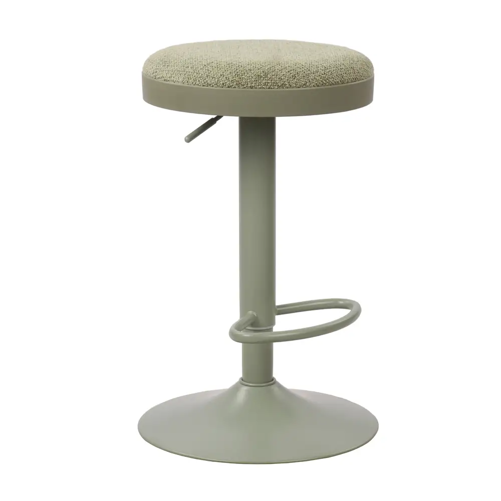 LIBERTA LOLLI ΣΚΑΜΠΟ BAR ΜΕΝΤΑ 38.5x38.5x59.5cm