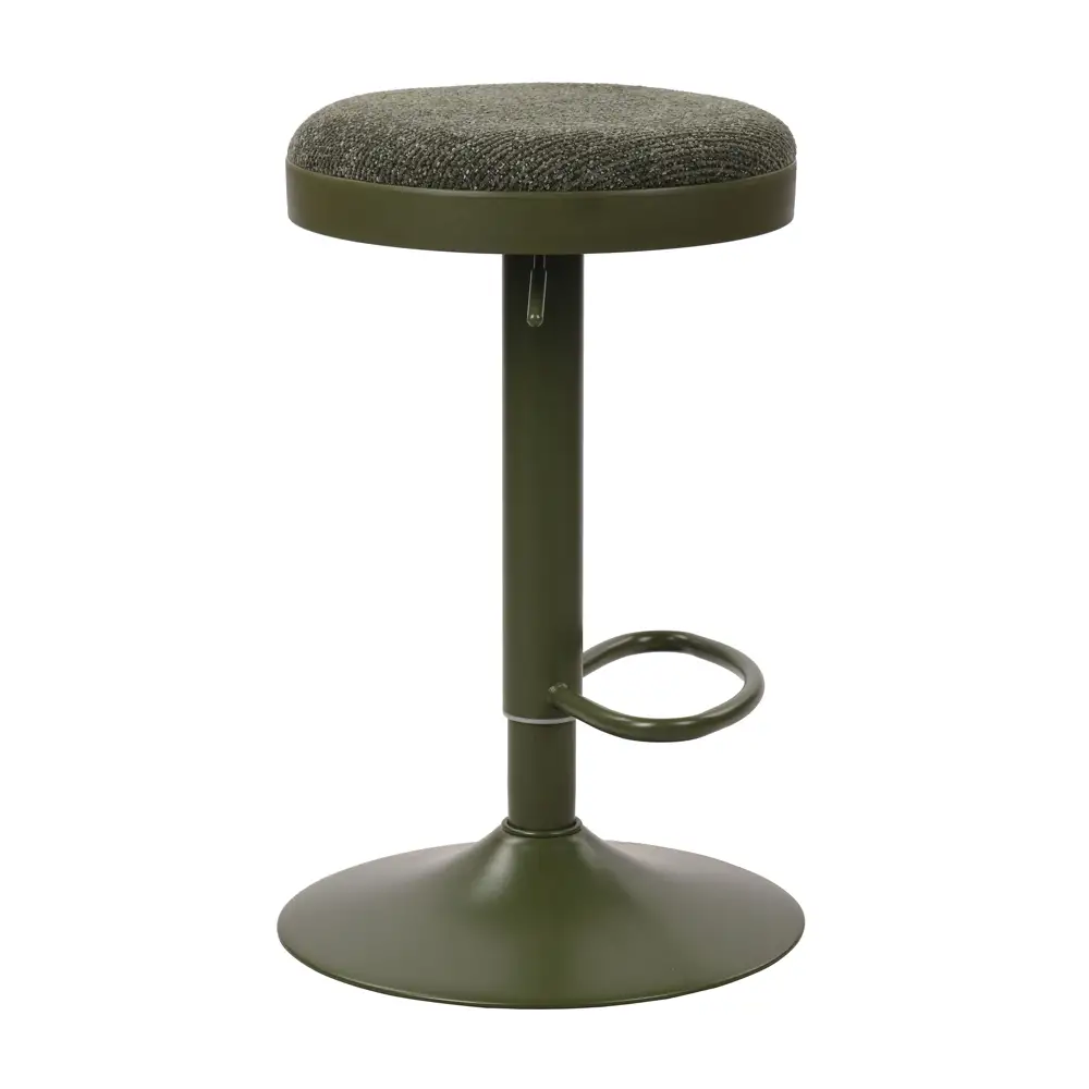 LIBERTA LOLLI ΣΚΑΜΠΟ BAR ΛΑΔΙ 38.5x38.5x59.5cm