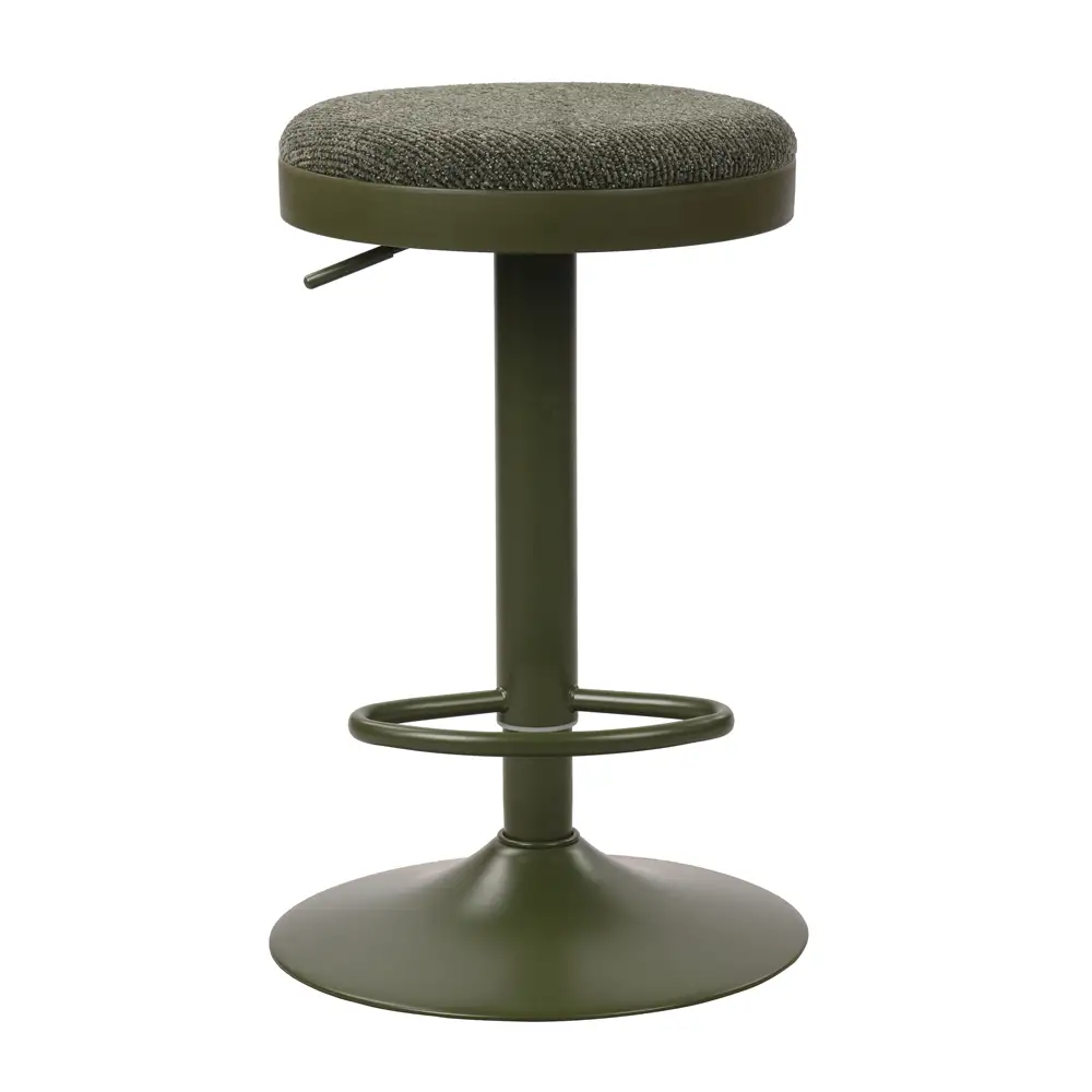 LIBERTA LOLLI ΣΚΑΜΠΟ BAR ΛΑΔΙ 38.5x38.5x59.5cm