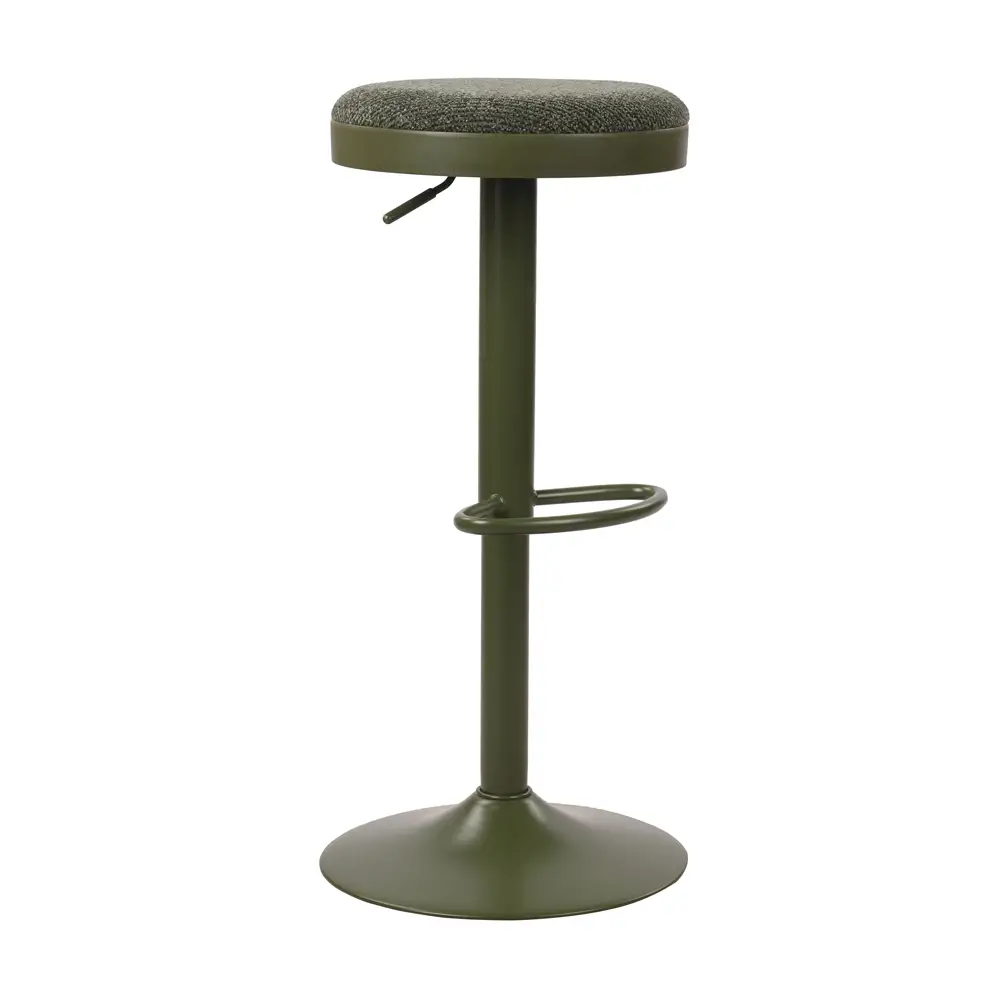 LIBERTA LOLLI ΣΚΑΜΠΟ BAR ΛΑΔΙ 38.5x38.5x59.5cm