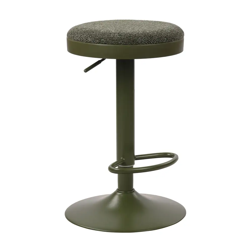 LIBERTA LOLLI ΣΚΑΜΠΟ BAR ΛΑΔΙ 38.5x38.5x59.5cm