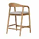LIBERTA TUTTO ΣΚΑΜΠΟ BAR OAK BEIGE 62x56x93cm