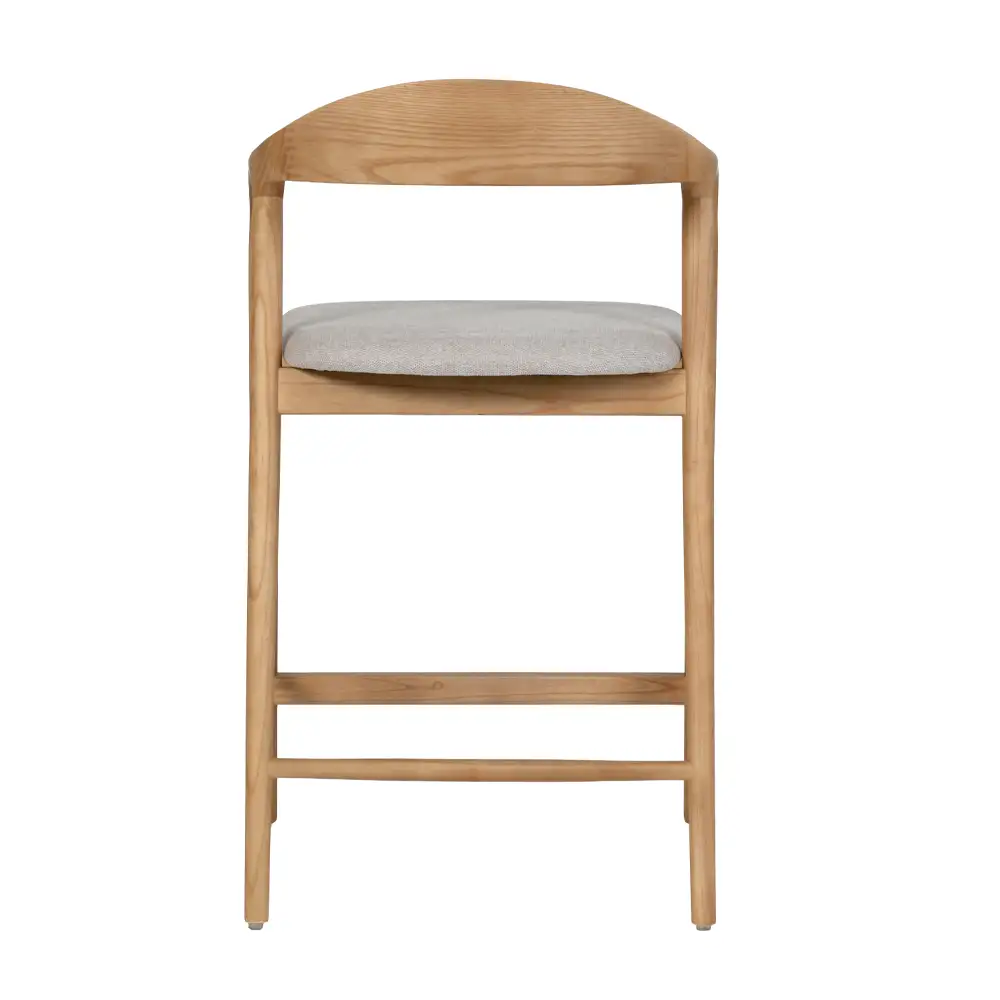 LIBERTA TUTTO ΣΚΑΜΠΟ BAR OAK BEIGE 62x56x93cm