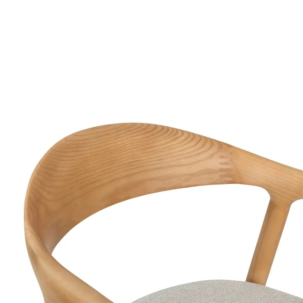 LIBERTA TUTTO ΣΚΑΜΠΟ BAR OAK BEIGE 62x56x93cm