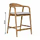 LIBERTA TUTTO ΣΚΑΜΠΟ BAR OAK BEIGE 62x56x93cm