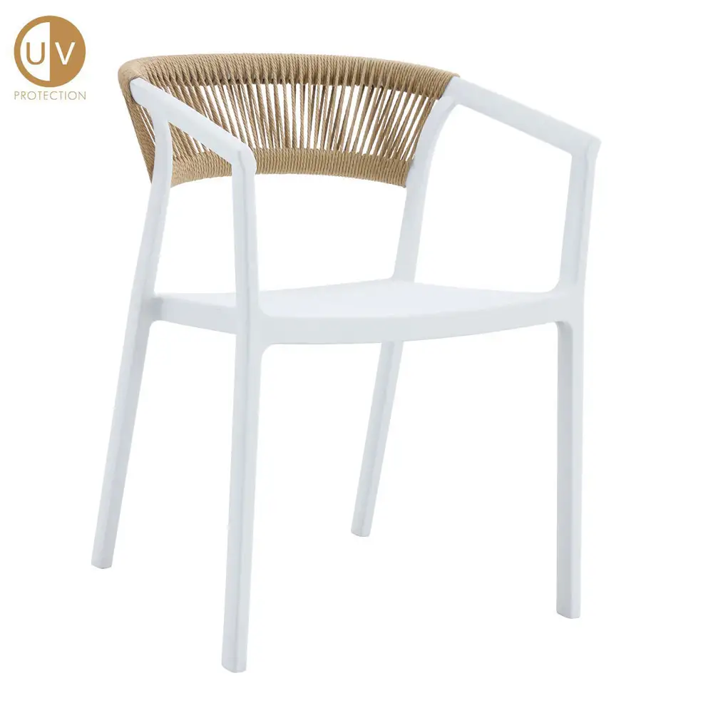 LIBERTA CONCORD ΚΑΡΕΚΛΑ ΛΕΥΚΟ LATTE 55.5x53.5x76