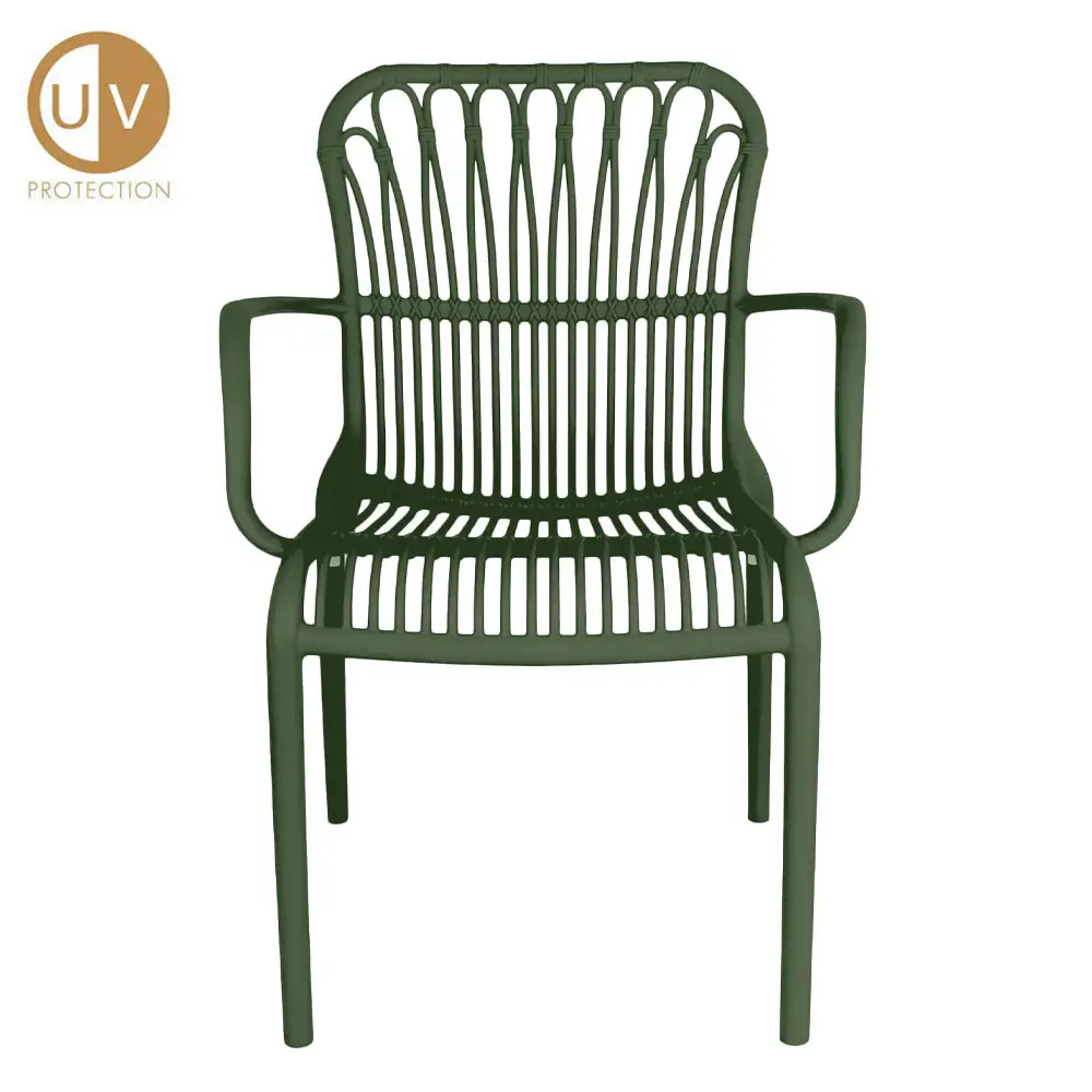 LIBERTA JAKARTA ΚΑΡΕΚΛΑ ΠΡΑΣΙΝΟ ΣΚΟΥΡΟ 61x65x87