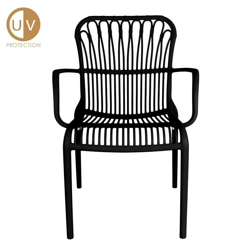 LIBERTA JAKARTA ΚΑΡΕΚΛΑ ΜΑΥΡΟ 61x65x87