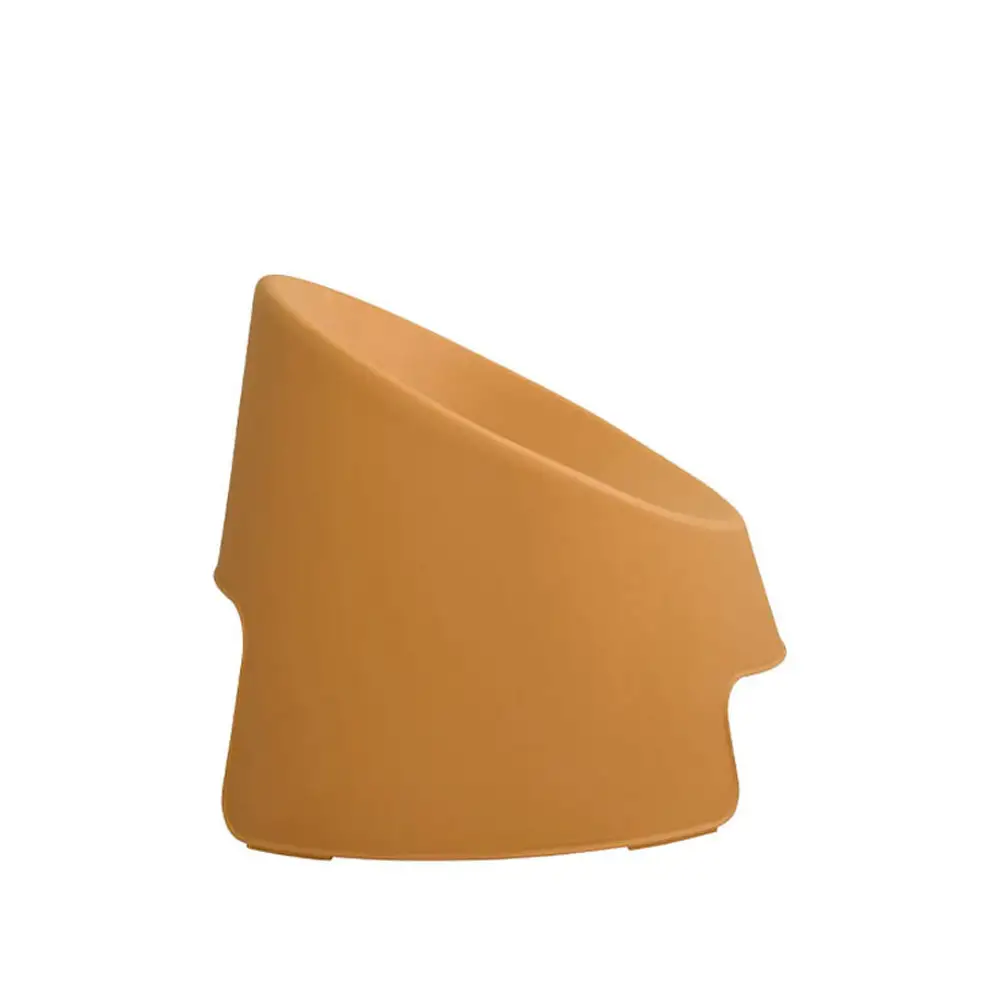 LIBERTA UOVO ΠΟΛΥΘΡΟΝΑ ΜΟΥΣΤΑΡΔΙ 84x79x70cm