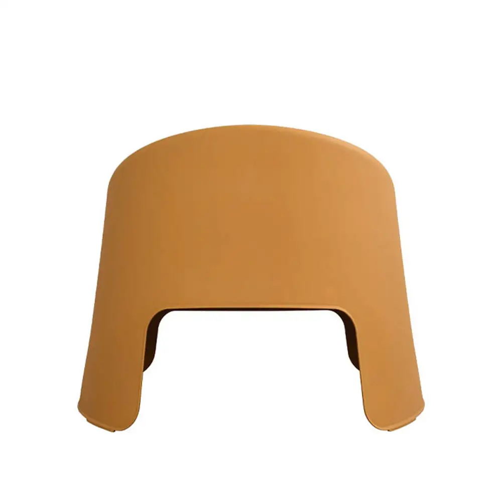 LIBERTA UOVO ΠΟΛΥΘΡΟΝΑ ΜΟΥΣΤΑΡΔΙ 84x79x70cm