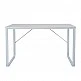 LIBERTA FORMA ΓΡΑΦΕΙΟ ΛΕΥΚΟ ΛΕΥΚΟ 120x60x75