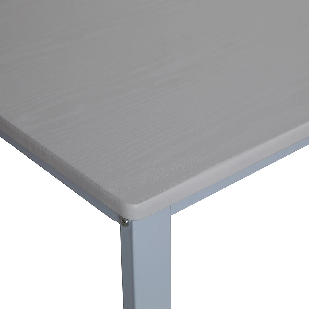 LIBERTA FORMA ΓΡΑΦΕΙΟ ΛΕΥΚΟ ΛΕΥΚΟ 120x60x75