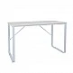 LIBERTA FORMA ΓΡΑΦΕΙΟ ΛΕΥΚΟ ΛΕΥΚΟ 120x60x75