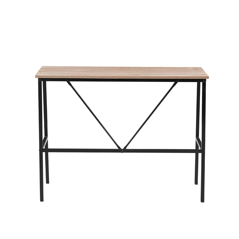LIBERTA SO SIMPLE ΓΡΑΦΕΙΟ SONOMA ΜΑΥΡΟ 100x54x75 LIBERTA SO SIMPLE ΓΡΑΦΕΙΟ SONOMA ΜΑΥΡΟ 100x54x75