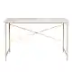 LIBERTA POPULAR ΓΡΑΦΕΙΟ CREAM 120x60x75cm
