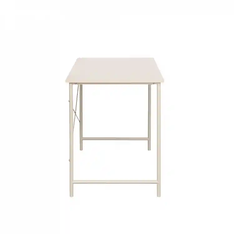 LIBERTA POPULAR ΓΡΑΦΕΙΟ CREAM 120x60x75cm