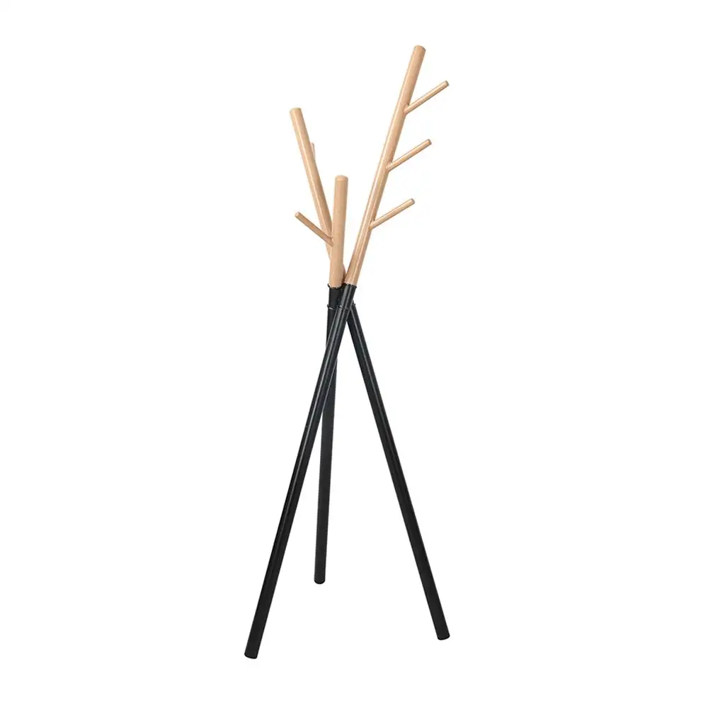 LIBERTA OSAKA ΚΑΛΟΓΕΡΟΣ ΜΑΥΡΟ ΦΥΣΙΚΟ 60x52x172cm