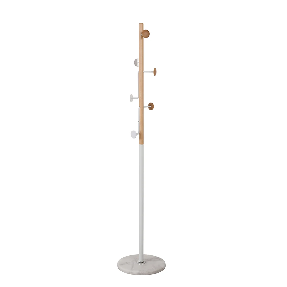 LIBERTA TREE ΚΑΛΟΓΕΡΟΣ ΦΥΣΙΚΟ ΛΕΥΚΟ 35x35x172