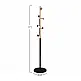LIBERTA TREE ΚΑΛΟΓΕΡΟΣ ΦΥΣΙΚΟ ΜΑΥΡΟ 35x35x172 LIBERTA TREE ΚΑΛΟΓΕΡΟΣ ΦΥΣΙΚΟ ΜΑΥΡΟ 35x35x172