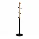 LIBERTA TREE ΚΑΛΟΓΕΡΟΣ ΦΥΣΙΚΟ ΜΑΥΡΟ 35x35x172 LIBERTA TREE ΚΑΛΟΓΕΡΟΣ ΦΥΣΙΚΟ ΜΑΥΡΟ 35x35x172
