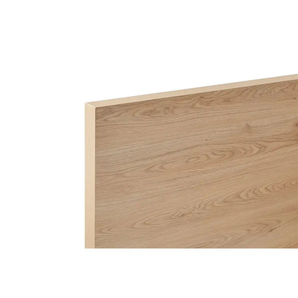 LIBERTA NEON ΚΡΕΒΑΤΙ (ΓΙΑ ΣΤΡΩΜΑ 120x200cm) ΦΥΣΙΚΟ 128x210.7x121cm