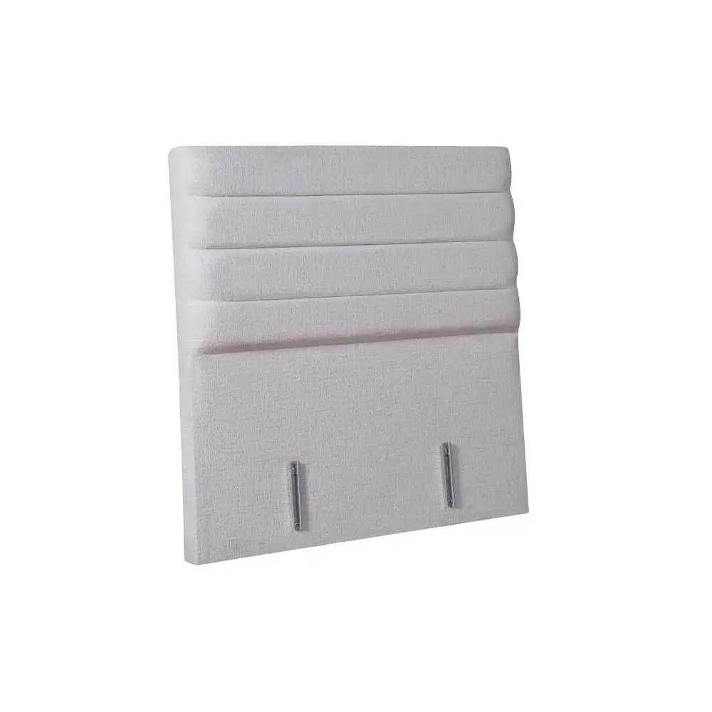 LIBERTA STRATTA ΚΡΕΒΑΤΙ ΜΕ ΑΠΟΘΗΚ. ΧΩΡΟ (ΓΙΑ ΣΤΡΩΜΑ 120x200cm) OFF WHITE 06-900 208x127x121cm